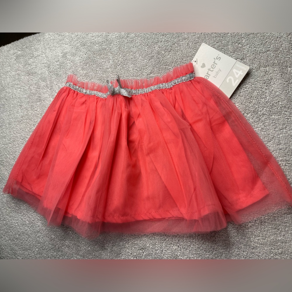 Tutu skirt